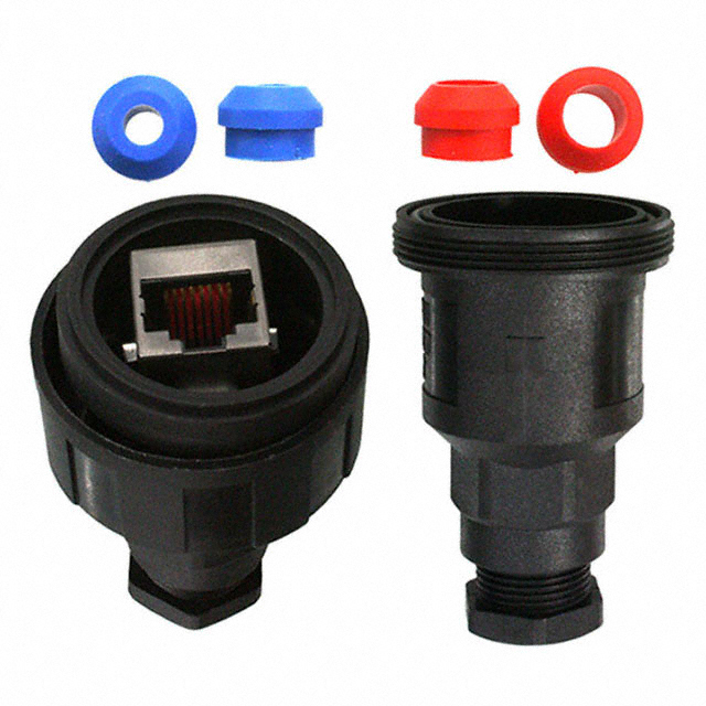 Modular Connectors - Adapters>PX0777/STP